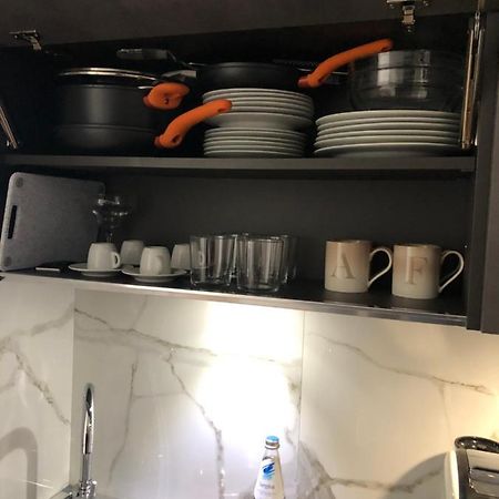 A&F Apartment Padova Piazza Garibaldi المظهر الخارجي الصورة