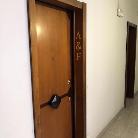 A&F Apartment Padova Piazza Garibaldi المظهر الخارجي الصورة