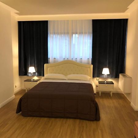 A&F Apartment Padova Piazza Garibaldi المظهر الخارجي الصورة