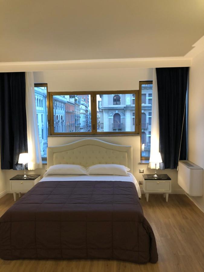 A&F Apartment Padova Piazza Garibaldi المظهر الخارجي الصورة