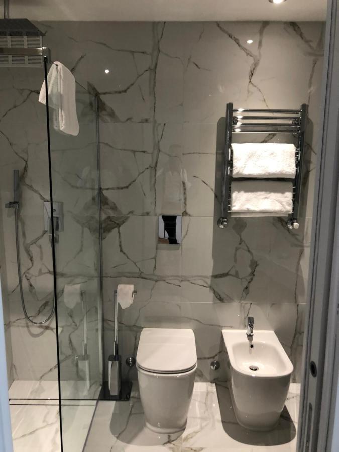 A&F Apartment Padova Piazza Garibaldi المظهر الخارجي الصورة
