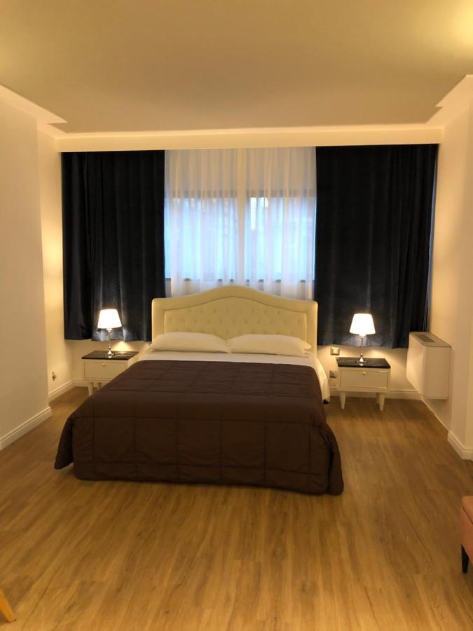 A&F Apartment Padova Piazza Garibaldi المظهر الخارجي الصورة