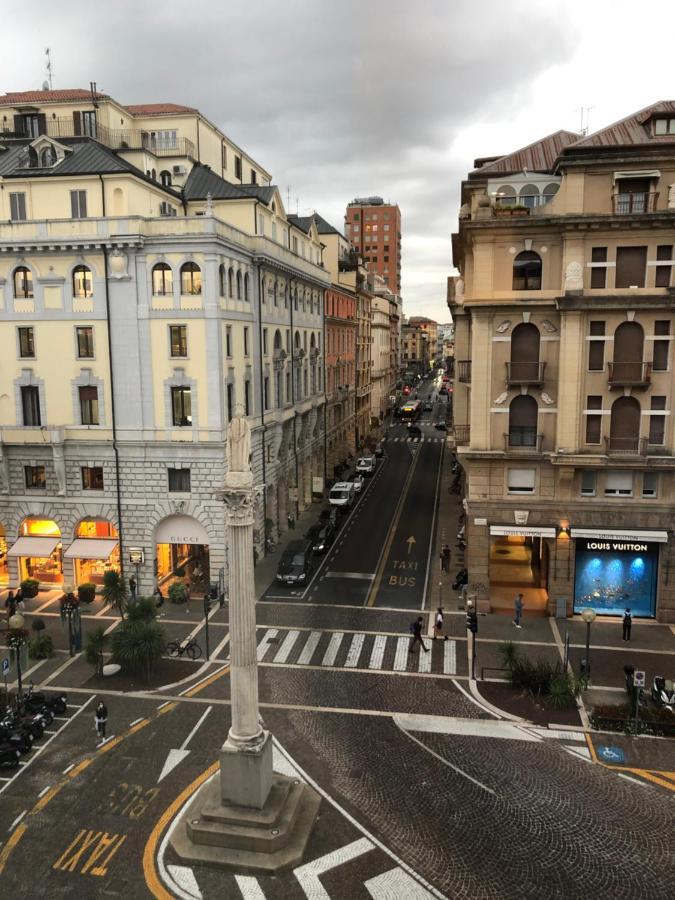 A&F Apartment Padova Piazza Garibaldi المظهر الخارجي الصورة